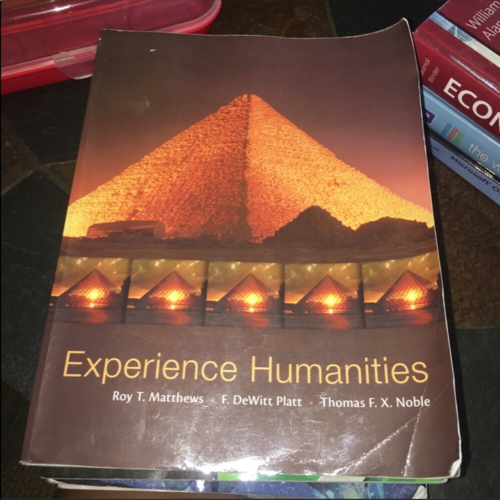 College textbooks